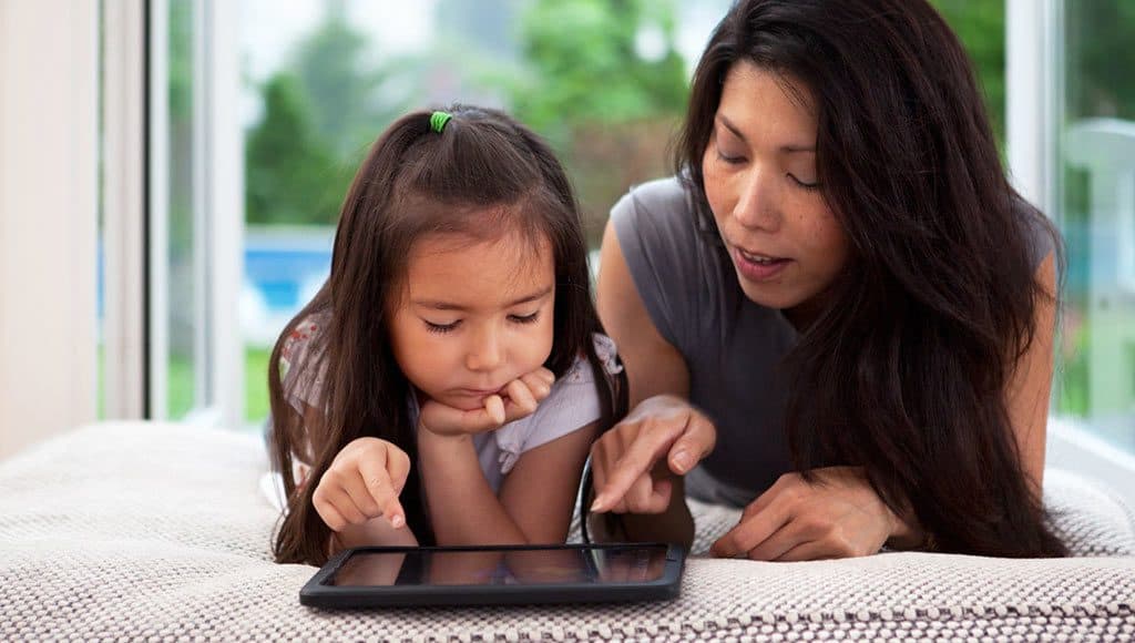 Mengontrol anak di dunia maya lewat WiFi