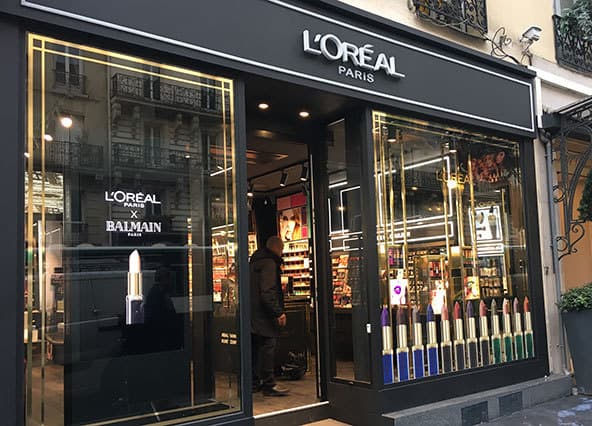 L’Oreal punya aplikasi kecantikan AR lewat ModiFace