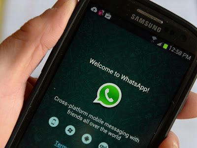 Basmi berita hoax, WhatsApp kabarkan sedang menguji fitur pencarian baru