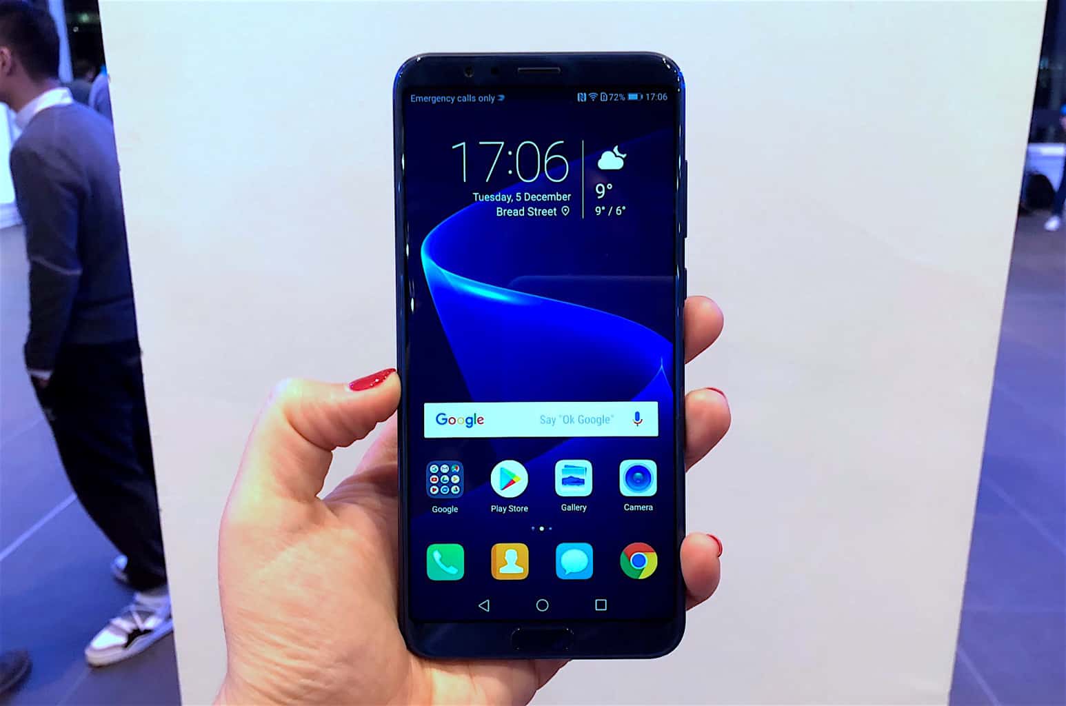 Fakta smartphone Honor yang harus kamu tahu