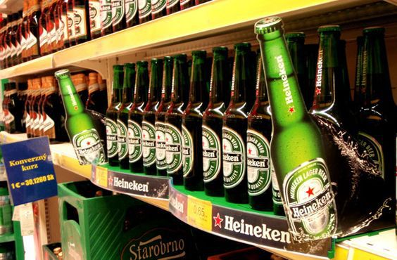 Bagi-bagi Bir Heineken Gratis, Hati-hati Pesan Hoax di WhatsApp