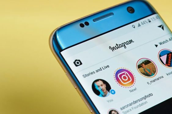 Instagram tambahkan fitur panduan baru untuk kesehatan