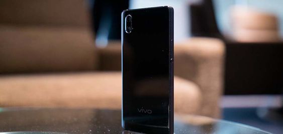 Vivo luncurkan V9, andalkan optimalisasi teknologi AI