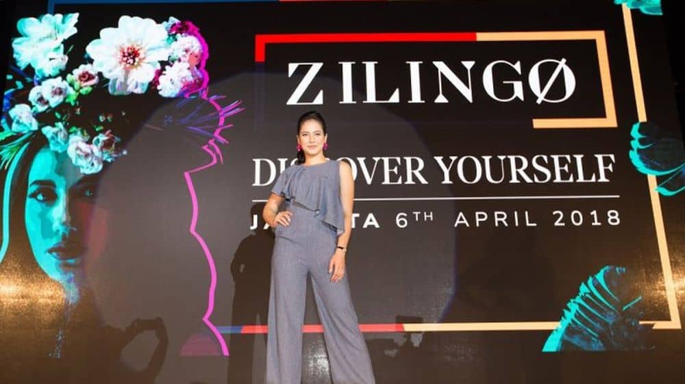 Zilingo beri akses milenial ke 2 juta ragam fashion