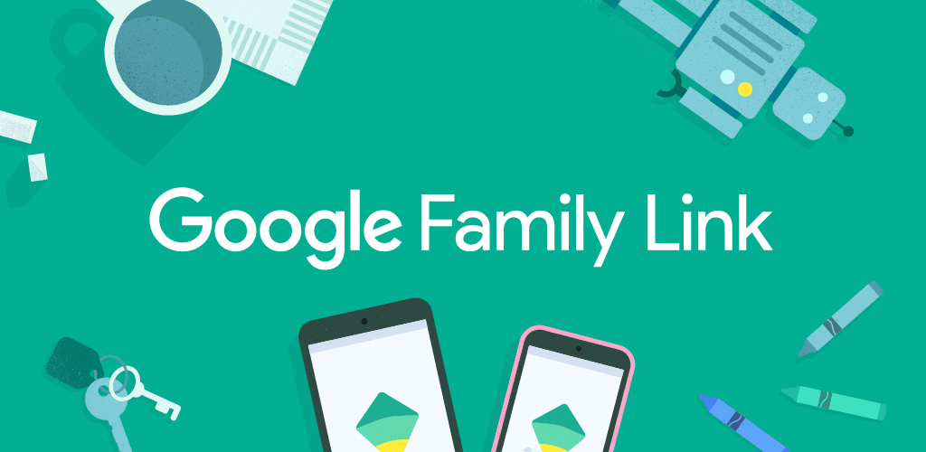 Google Family Link, bantu orang tua awasi gadget pada anak