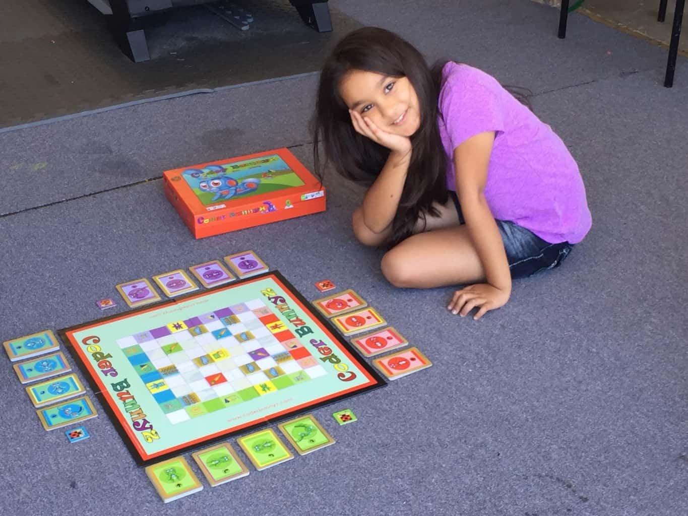Gadis 10 Tahun Jadi Programmer Cilik, Setahun Hasilkan Rp531 Juta
