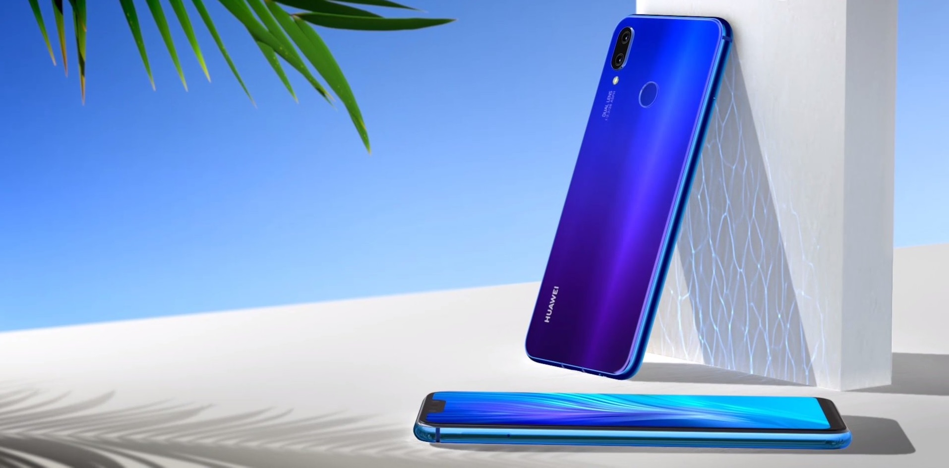 Huawei Y7 Pro 2019, untuk Gen Y penantang Realme 2