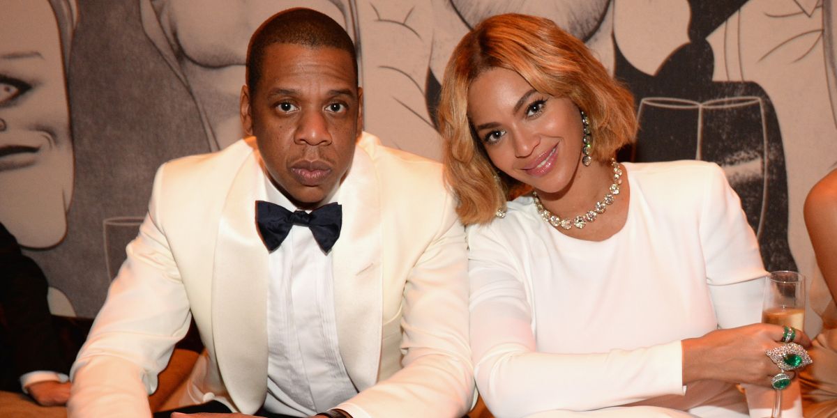 Pasangan Beyonce dan Jay-Z Ajak Penggemar Jadi Vegetarian