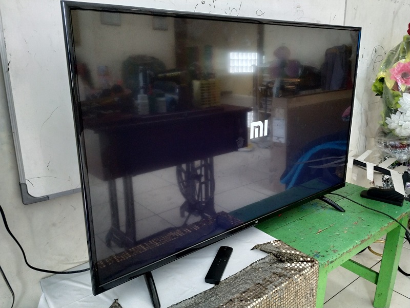 Mi TV 4A, televisi pintar dari Xiaomi biar puas nonton Drakor