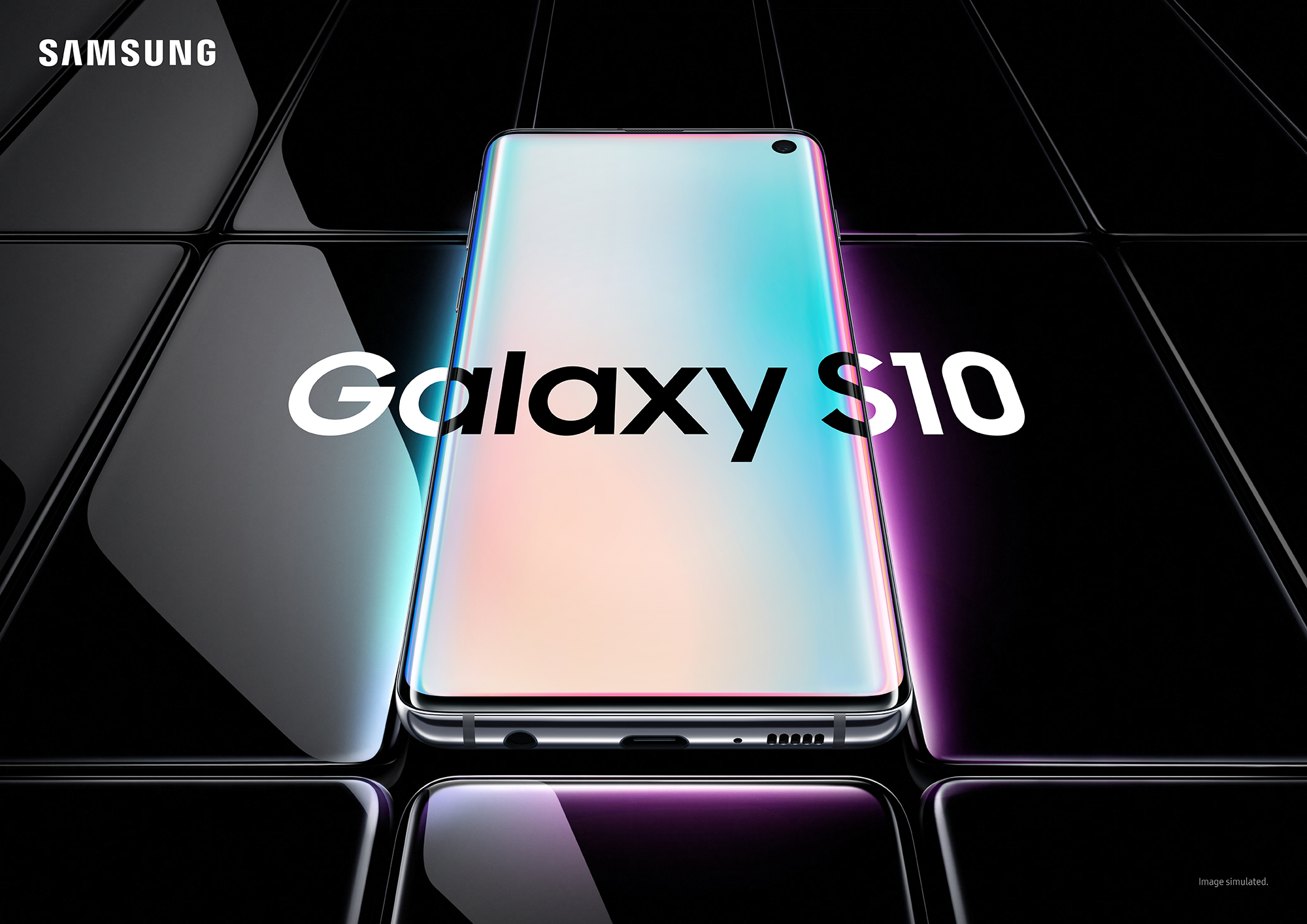 #CrazyRichIndonesian mampir ke sini kalau mau Samsung Galaxy S10