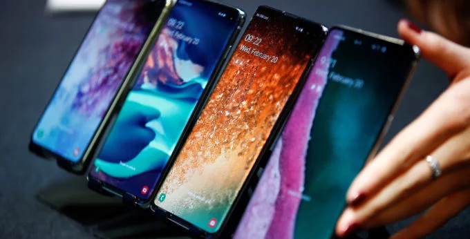 Harga Samsung Galaxy S10 termurah Rp10 jutaan, ada Intelligent Performance