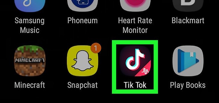 Anak Main Tik Tok? Awas Jadi Incaran Paedofil