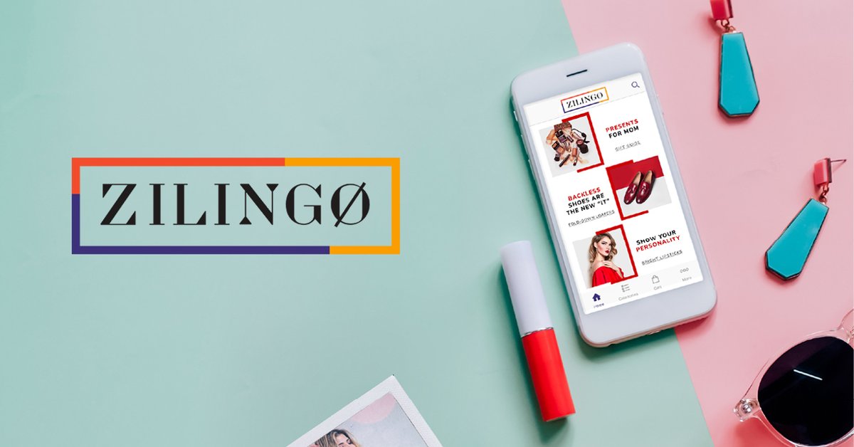 Zilingo dapat kucuran US$226 juta untuk mantapkan teknologi