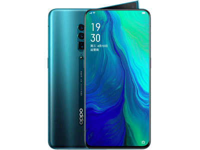 Update! Oppo Reno 10x Zoom bisa rekam video dari kamera telefoto