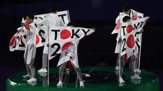 Medali Olimpiade Tokyo 2020 dari perangkat daur ulang?