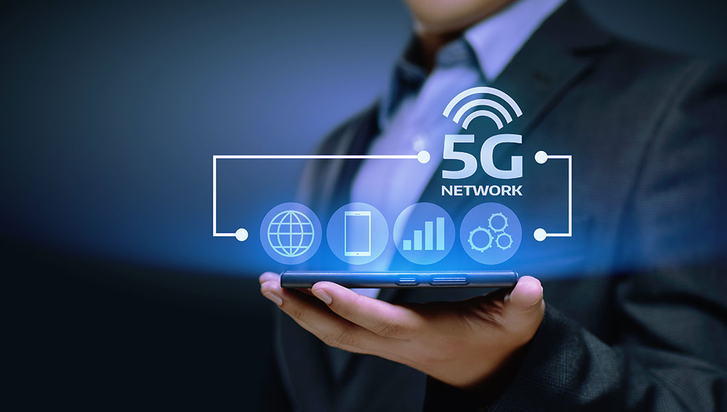 2019, sudah ada 10 juta pelanggan 5G di dunia