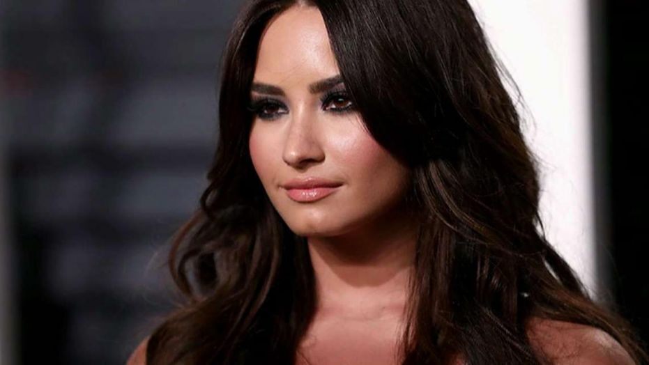 Demi Lovato: Tetap jaga kesehatan, saya memilih tidak diet!