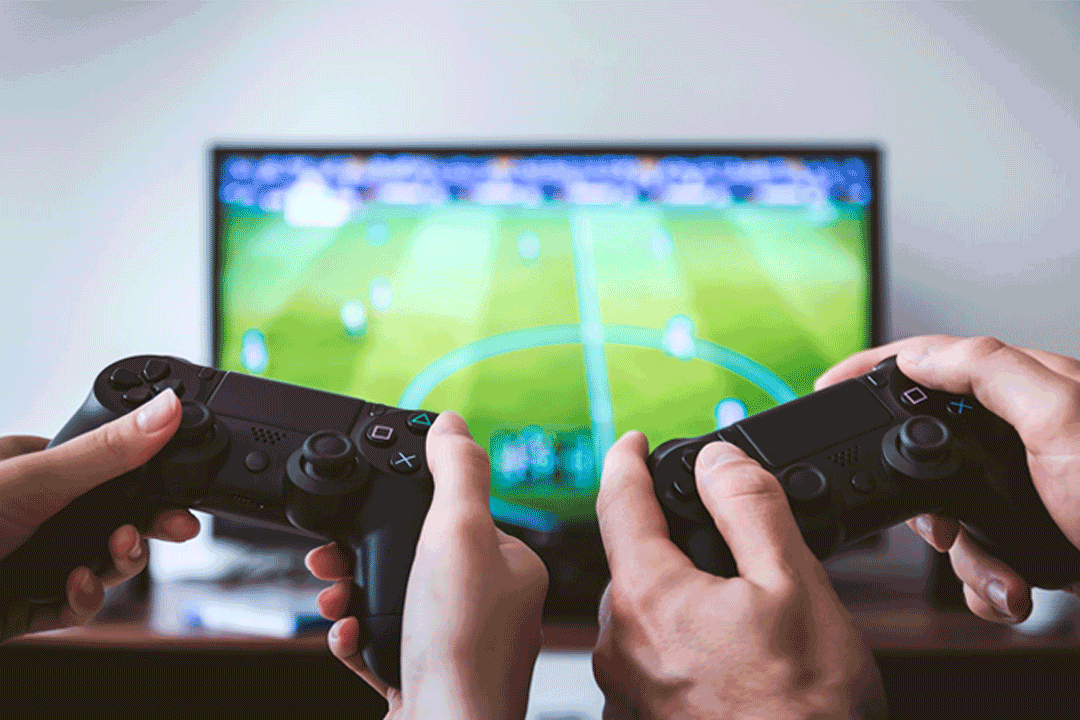 Orang tua disarankan mabar game online dengan anak