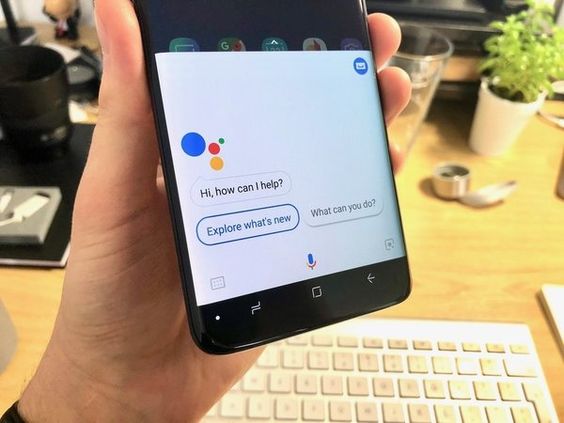 Begini cara Google Assistant permudah aktivitas Smartphone kamu!