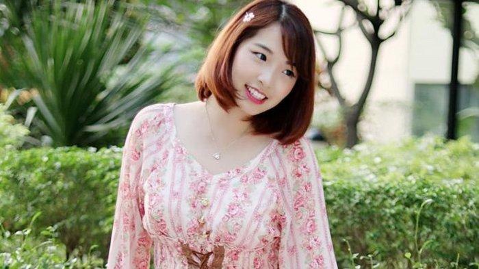 Profil Kimi Hime, si YouTuber Gaming yang kontroversial