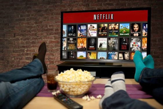 Rekomendasi tontonan di Netflix yang wajib kamu lihat Juli ini