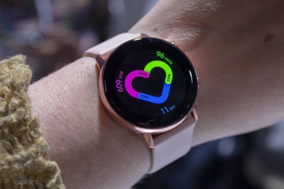 Bocoran Samsung Galaxy Watch Active 2, segera rilis