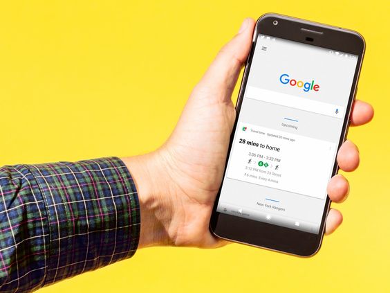 Google Translate bisa terjemahkan teks melalui kamera ponsel