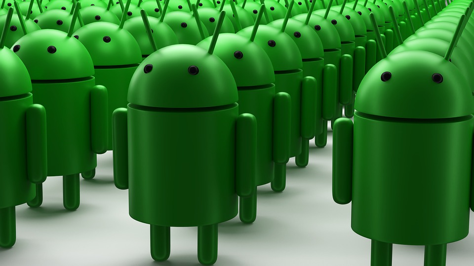 Yang Baru di Google Android 14, Ada yang Nyontek Samsung