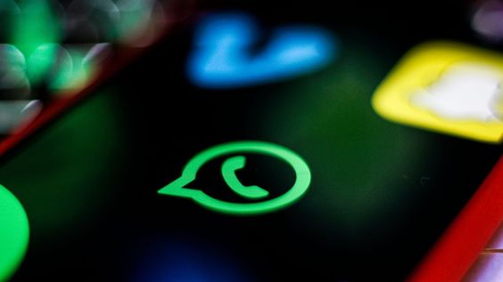 Ini sederet fitur baru WhatsApp, termasuk fitur stiker animasi dan QR code