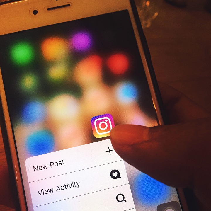 Instagram tampilkan fitur baru, mudahkan pengguna share link di Stories