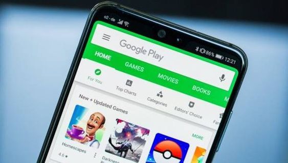 Hindari Aplikasi Kesehatan Mental di PlayStore, Jangan Sampai Terjebak!