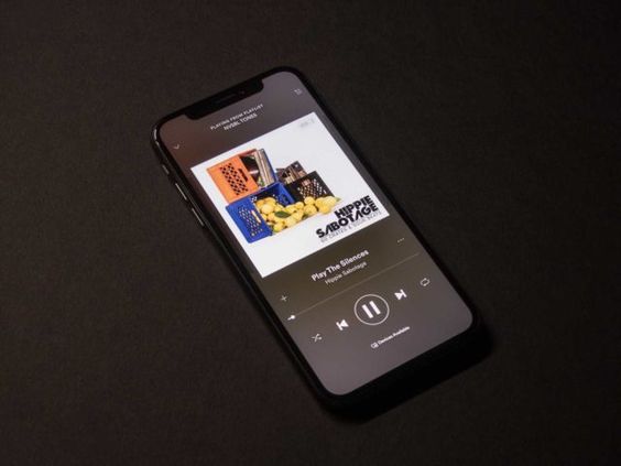 Spotify berikan akses Premium Gratis selama 3 Bulan