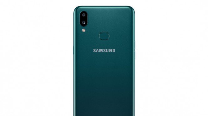 Samsung luncurkan ponsel sejutaan, bikin nge-live makin epik