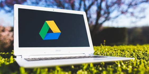 Tips ini memudahkan kamu mencari file di Google Drive dengan cepat!