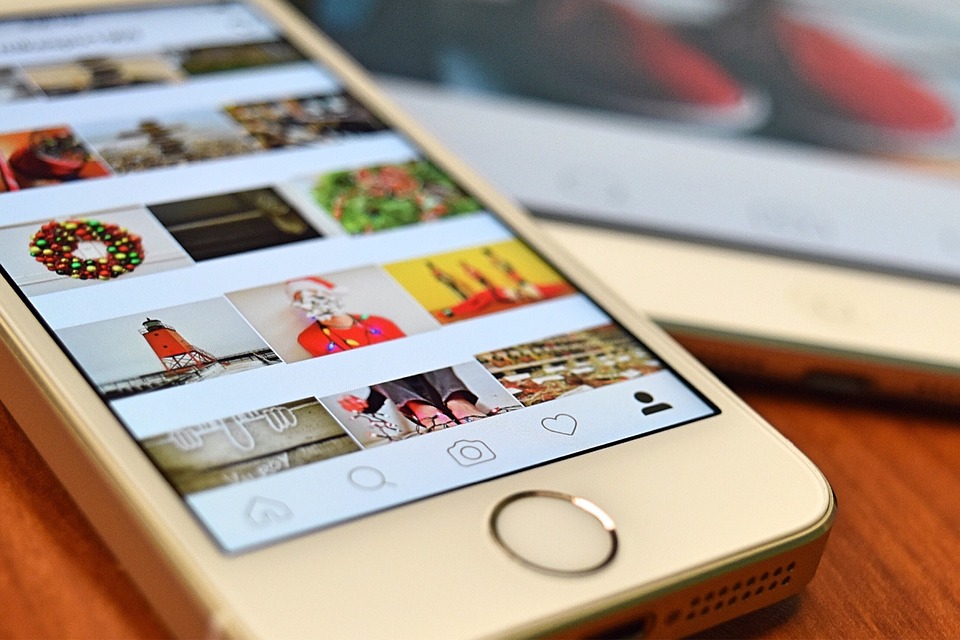 Cara agar postingan kamu muncul di Instagram Search and Explore