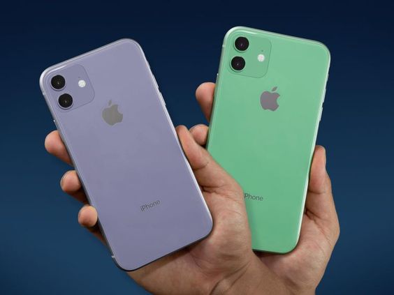 Begini prediksi desain series iPhone 12