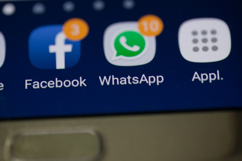 Begini cara kirim pesan tanpa simpan nomer kontak di WhatsApp