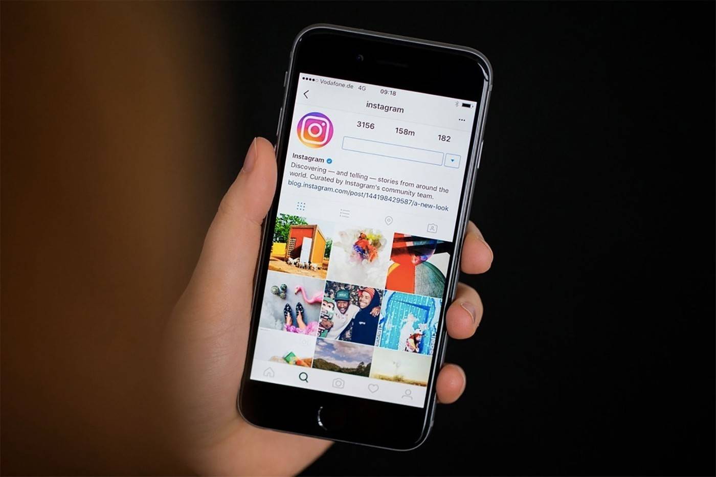 5 cara praktis untuk membersihkan Instagram kamu