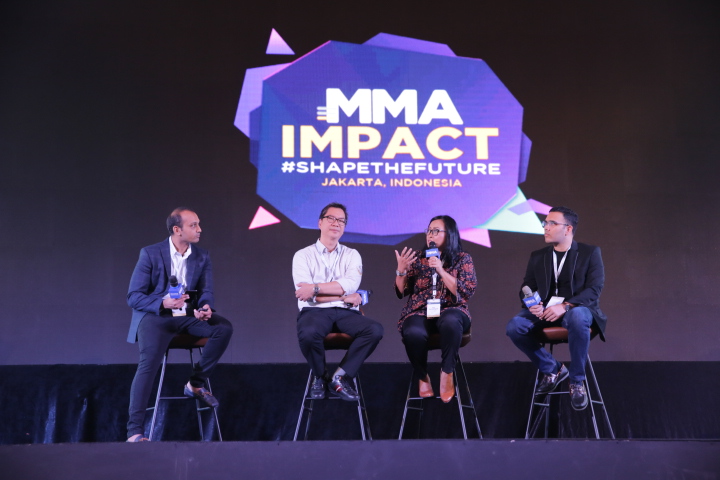 MMA IMPACT Indonesia 2019, ajak brand lokal kenali pemasaran digital