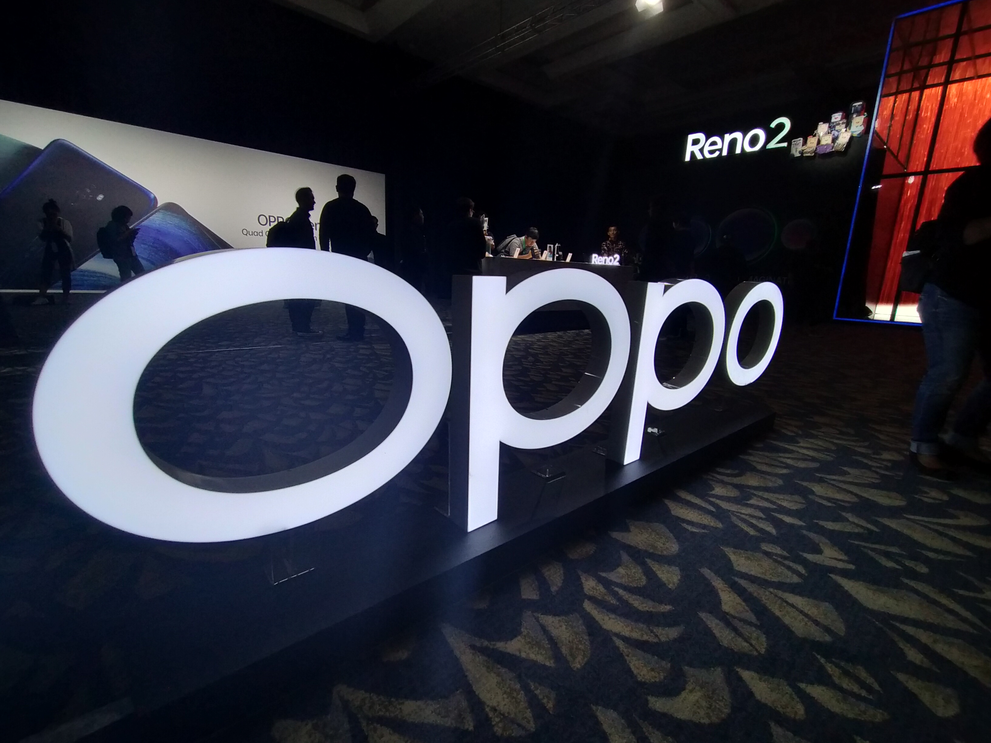 Oppo resmi luncurkan lini seri Reno 2 terbaru di Jakarta