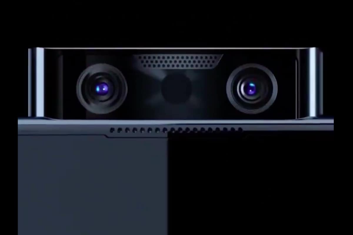 Dual Popup Selfie Camera, apa lagi ini?