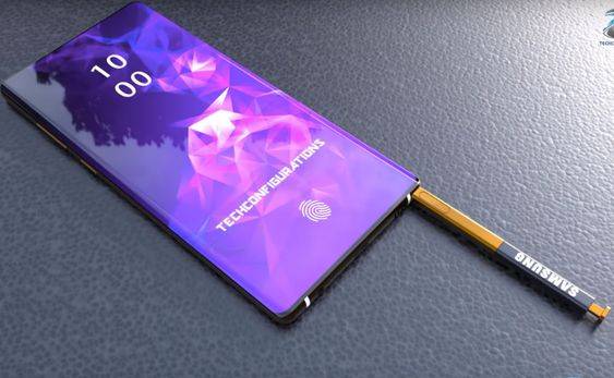 Samsung Galaxy Note10 dan Note10+ punya fitur Samsung DeX, apa itu?