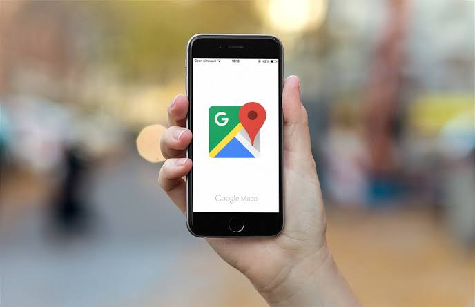 Google Maps offline, cara gunakan peta tanpa internet