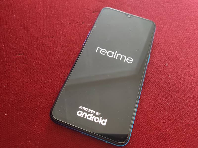 #CukupDirumah, Realme berikan tips Layanan Belanja & Aftersales yang aman