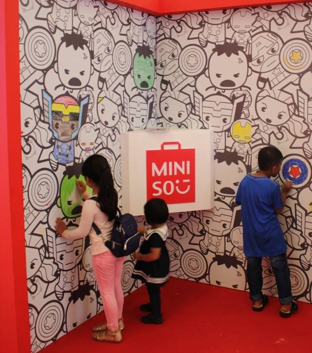 Miniso Fans Festival 2019: Manjakan penggemar setia Miniso