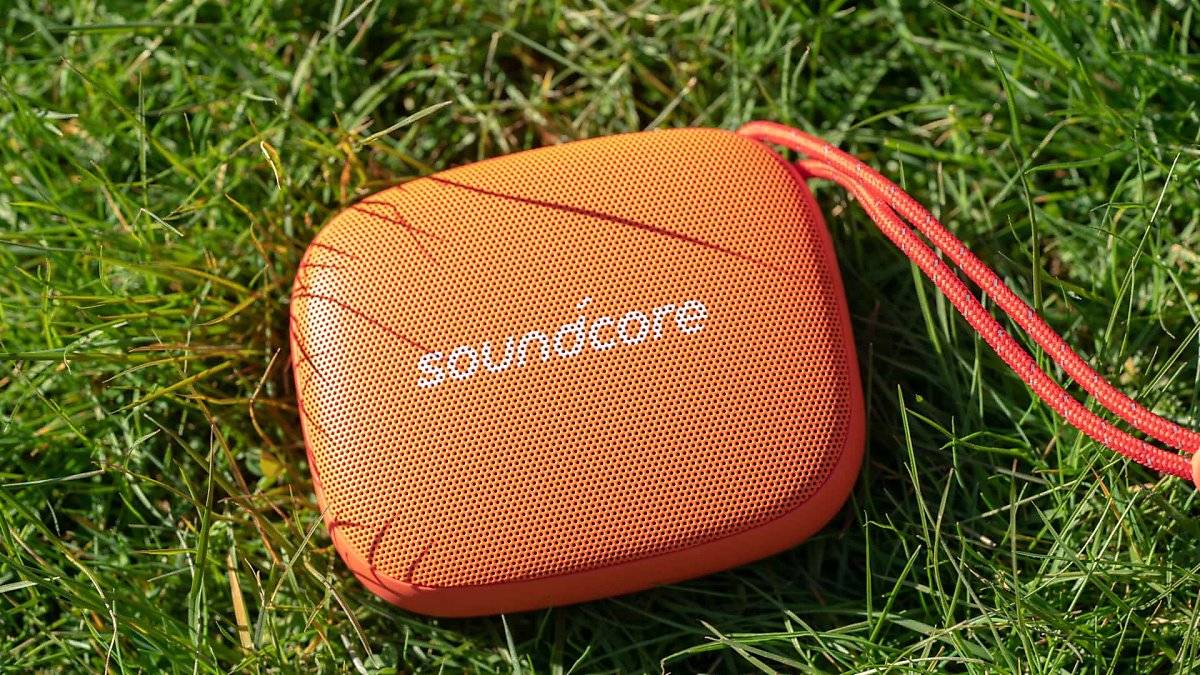 Speaker imut, Icon Mini milik Soundcore ini dilengkapi fitur TWS