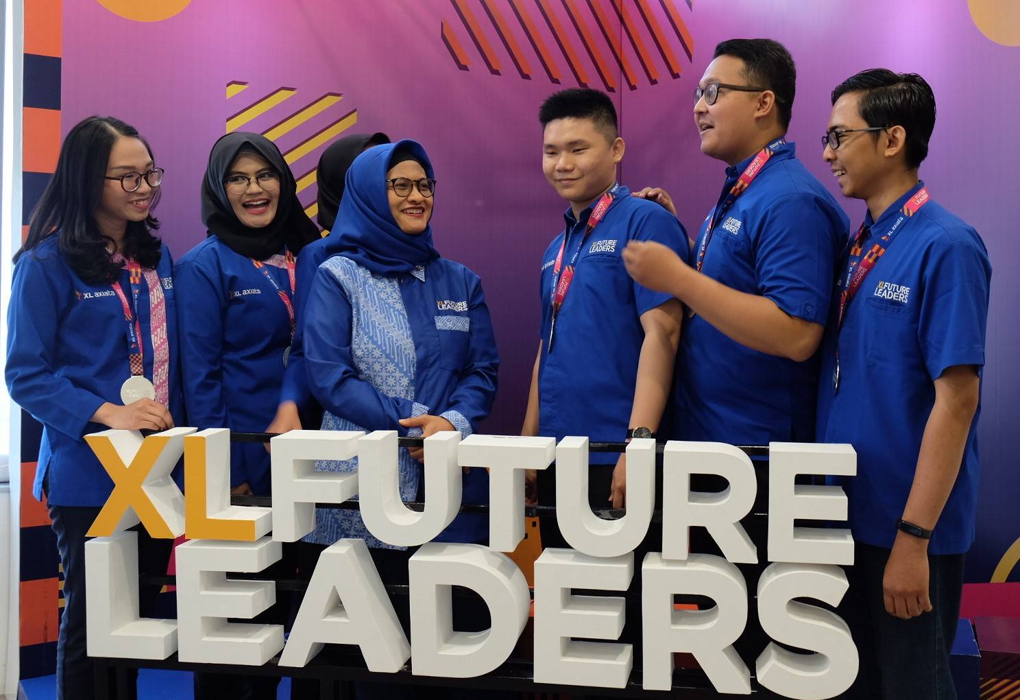 XL Axiata kembali gelar program XL Future Leaders (XLFL)