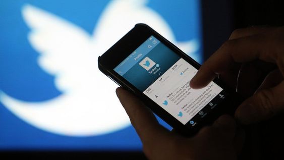 Epilepsi dijadikan bulan-bulanan, Twitter larang animasi PNG