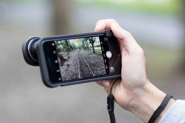 6 aksesoris kamera ini terbaik untuk Smartphone kamu!