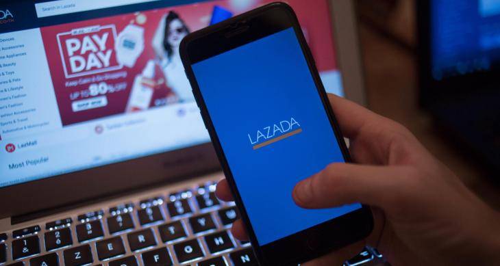 Diduga Alami Kebocoran, Lazada Pastikan Data Pengguna Aman